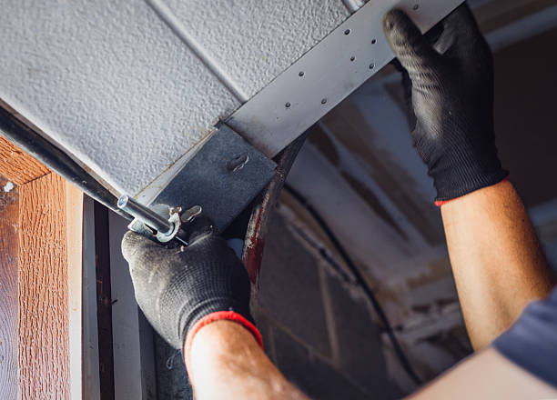 Reliable Garage Door Panel Replacement contractor in Merriam Woods, MO by Garage Doors Repair Pro